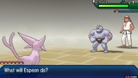 Pokémon: Ultra Sun & Moon Screenshot