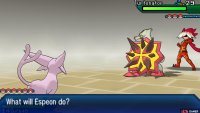 Pokémon: Ultra Sun & Moon Screenshot