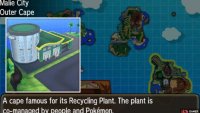 Pokémon: Ultra Sun & Moon Screenshot