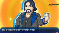 Pokémon: Ultra Sun & Moon Screenshot