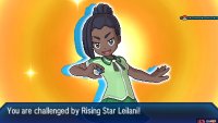 Pokémon: Ultra Sun & Moon Screenshot