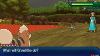 Pokémon: Ultra Sun & Moon Screenshot