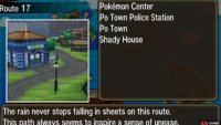 Pokémon: Ultra Sun & Moon Screenshot
