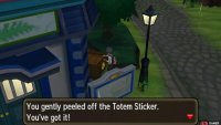 You’d better grab those stickers before Team Skull notices them!