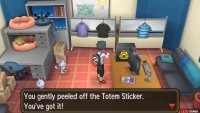 Pokémon: Ultra Sun & Moon Screenshot