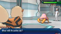 Pokémon: Ultra Sun & Moon Screenshot