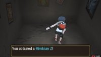 Pokémon: Ultra Sun & Moon Screenshot