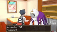 When at full power, Return is a powerful and non-risky move for Normal-types.