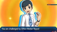 Pokémon: Ultra Sun & Moon Screenshot