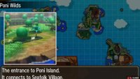 Pokémon: Ultra Sun & Moon Screenshot