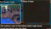 Pokémon: Ultra Sun & Moon Screenshot