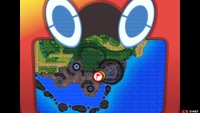 Pokémon: Ultra Sun & Moon Screenshot