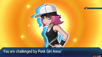 Pokémon: Ultra Sun & Moon Screenshot