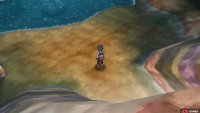 Pokémon: Ultra Sun & Moon Screenshot