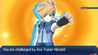 Pokémon: Ultra Sun & Moon Screenshot