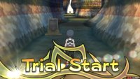 Pokémon: Ultra Sun & Moon Screenshot