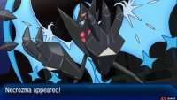 Pokémon: Ultra Sun & Moon Screenshot