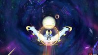 The white warp hole you’re seeking is pure white.