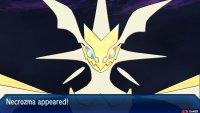 Pokémon: Ultra Sun & Moon Screenshot