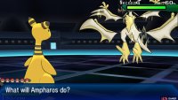 Pokémon: Ultra Sun & Moon Screenshot
