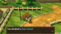 Pokémon: Ultra Sun & Moon Screenshot