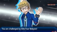 Pokémon: Ultra Sun & Moon Screenshot