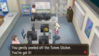 Pokémon: Ultra Sun & Moon Screenshot