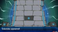 Pokémon: Ultra Sun & Moon Screenshot