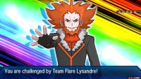Pokémon: Ultra Sun & Moon Screenshot