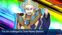 20 years’ worth of evil team leaders have lined up for you to kick their butts!