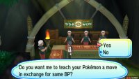 It’s worth coming to the Battle Tree just for the shops!