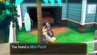 Pokémon: Ultra Sun & Moon Screenshot