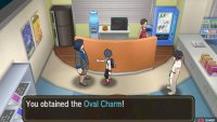 The Oval Charm is a godsend for Pokémon breeders!