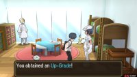 Pokémon: Ultra Sun & Moon Screenshot