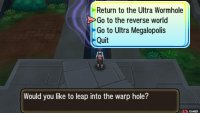 Now you can babysit your own Cosmog!