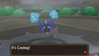 Pokémon: Ultra Sun & Moon Screenshot