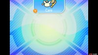 The “care” prompt appears for a good amount of time.