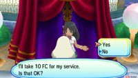 Pokémon: Ultra Sun & Moon Screenshot