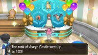 Pokémon: Ultra Sun & Moon Screenshot