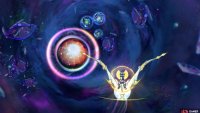 Tier 3 portals have two golden rings.