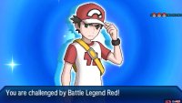 They may be called “Battle Legends”, but don’t forget you’re one yourself!