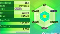 Now is the time to be extremely picky with your Pokemon!