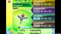 Pokémon: Ultra Sun & Moon Screenshot