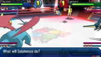 Pokémon: Ultra Sun & Moon Screenshot