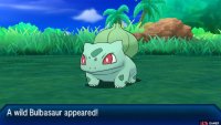 Pokémon: Ultra Sun & Moon Screenshot