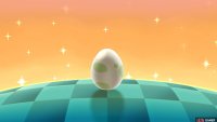 What came first? The Eevee or the egg?