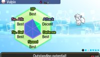 Pokémon: Ultra Sun & Moon Screenshot