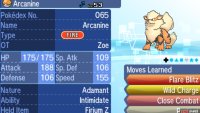 Poké Balls don’t affect battles, but a unique one can make your Pokémon stand out.