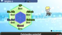 Pokémon: Ultra Sun & Moon Screenshot