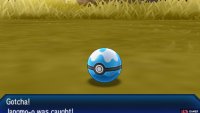 Pokémon: Ultra Sun & Moon Screenshot